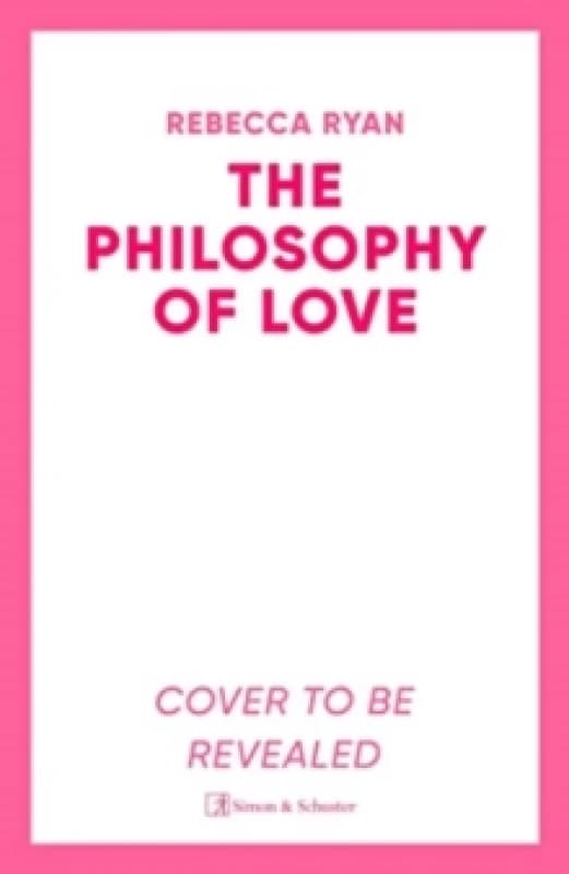 The Philosophy of Love Paperback / softback