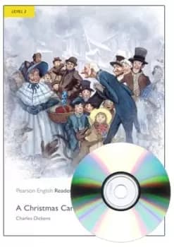 A Christmas carol by Michael Dean
