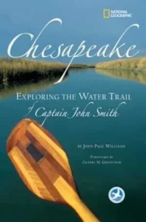 Chesapeake by John Page Williams