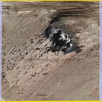 Mind Maintenance - Mind Maintenance Vinyl