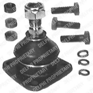 Delphi TC76 Ball Joint Left / Right