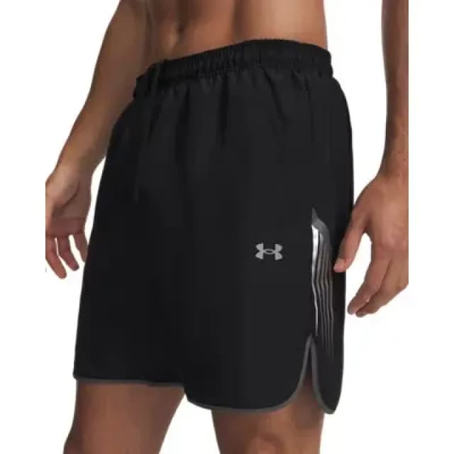 Short Under Armour Velociti Reflect Noir Male L