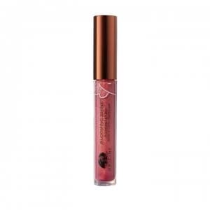 Origins Blooming Shine Nourishing Lip Glaze - Daring Dahlia