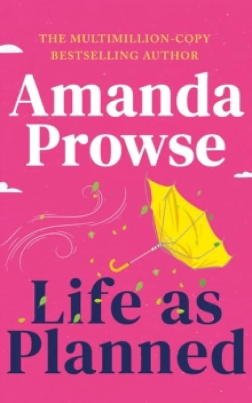 Life as Planned Paperback / softback