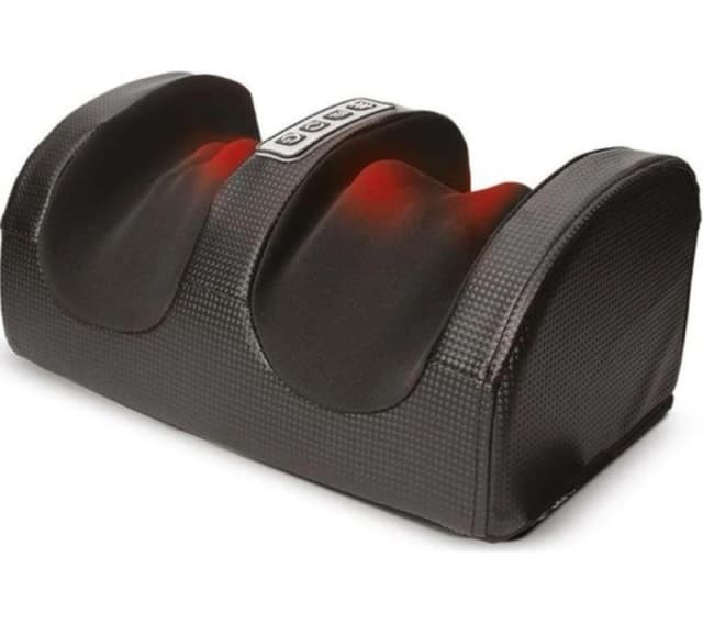 Menkind Menkind Heat Foot Massager