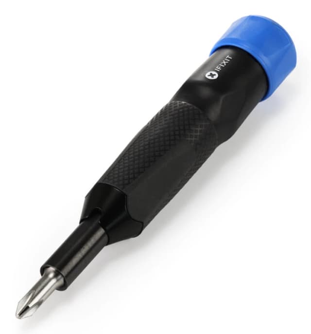 iFixit Nrwhl 6-In-1 Screwdriver