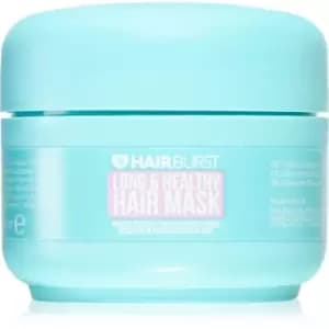 Hairburst Long & Healthy Hair Mask Mini Nourishing and Moisturising Hair Mask 30ml