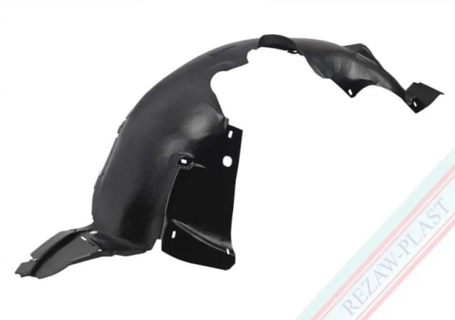 REZAW PLAST 111039 Inner Wing Panel Right Front Inner Wing Panel (421)