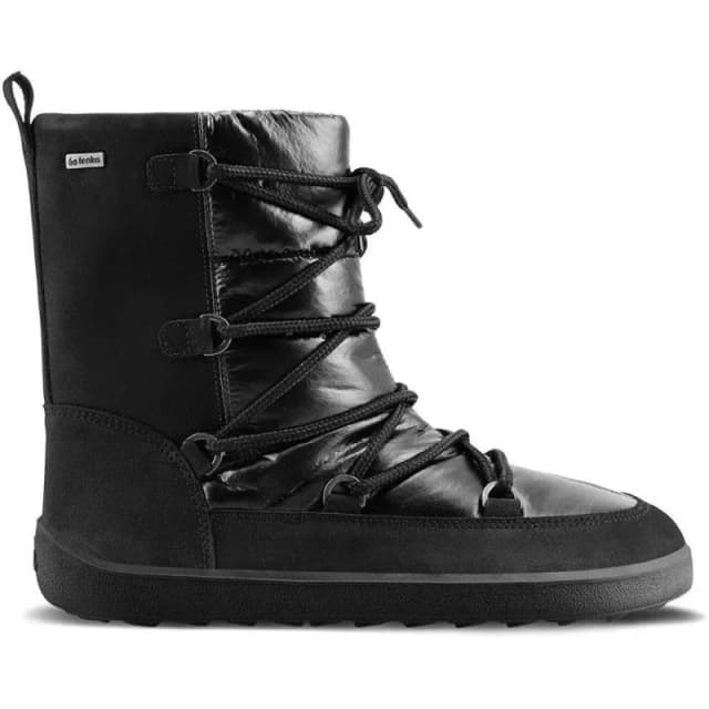 Be Lenka Womens winter boots Be Lenka Snowfox Noir Female 38