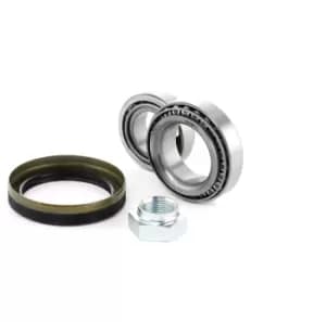 RIDEX Wheel bearing kit 654W0105 Wheel hub bearing,Wheel bearing FIAT,PEUGEOT,CITROEN,DUCATO Pritsche/Fahrgestell (230),DUCATO Bus (230)