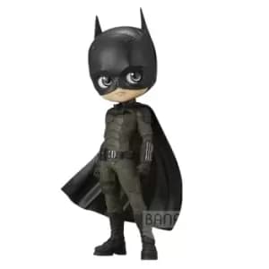 DC Comics Q Posket Mini Figure Batman Ver. B 15 cm
