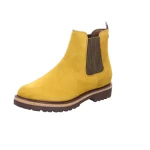 Tamaris Chelsea Boot yellow Da.-Stiefel 4