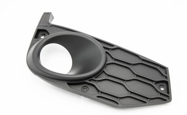 IVECO 5801529858 Bumper Grill Fitting Position: Right Front, with hole(s) for fog lights Ventilation Grille,bumper (244)