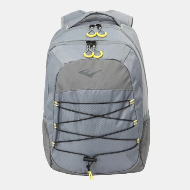 Everlast Flex Backpack Grey unisex One Size