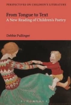 From Tongue to Text by Dr Debbie Pullinger Hardback