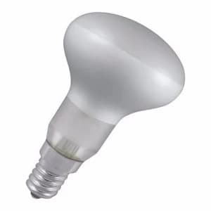 Crompton 40W R50 Small Edison Screw Reflector Bulb - 10 Pack