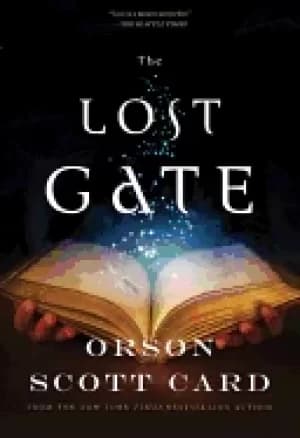 lost gate