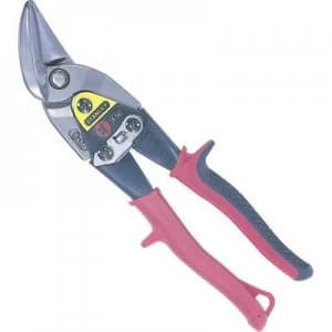 Stanley by Black & Decker Tin snips MaxSteel Durchl. left 250 mm 2-14-567