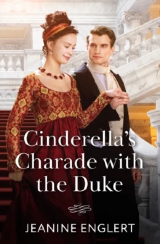 Cinderella's Charade With The Duke Paperback / softback