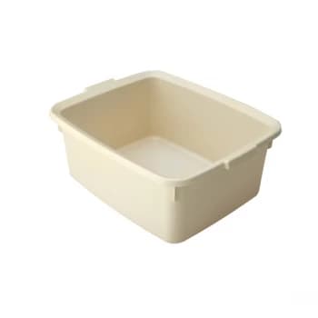 Addis 12L Rectangular Bowl