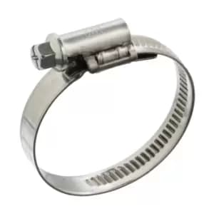 Hose Clamp 100966 by Febi Bilstein