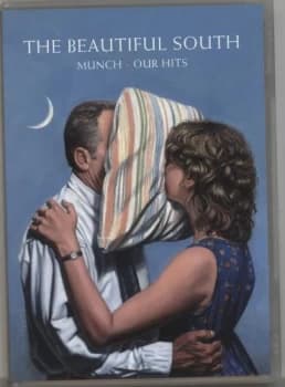 The Beautiful South Munch - Our Hits 2002 UK DVD 0630989