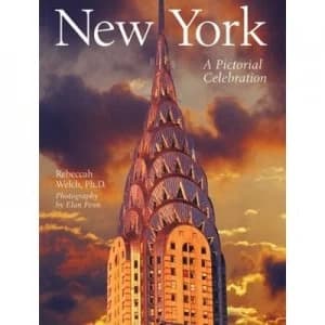 New York by Rebeccah Welch and Elan Penn Hardback