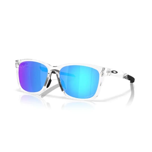 Sunglasses Oakley Paracord Blanc Unisex XL