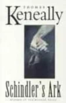 Schindlers Ark by Thomas Keneally Paperback
