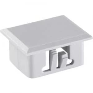 Richco BPE RJ45 01BK Blind Hole Cover RJ45 RJ45 Black