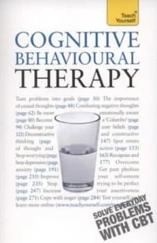 Cognitive Behavioural Therapy by Christine Wilding Paperback