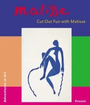 Matisse by Nina Hollein