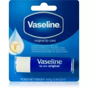 Vaseline Lip Care lip balm shade Original 4,8 g
