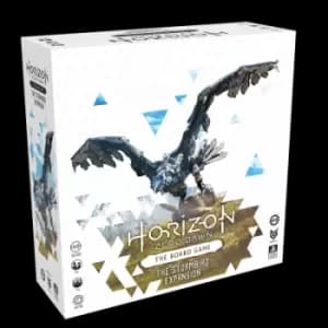 Horizon Zero Dawn Board Game - Stormbird for Puzzles and Board Games