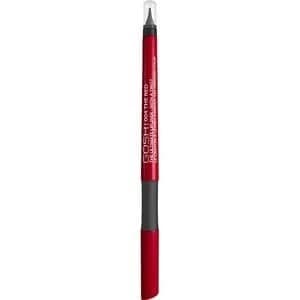 Gosh The Ultimate Lip Liner With A Twist The Red 005