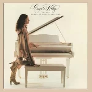 Pearls Songs of Goffin and King by Carole King Vinyl Album