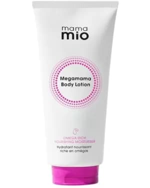 Mama Mio Megamama Body Lotion 180ml