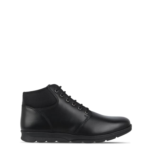Firetrap Boots Mens Black male 7 (41)
