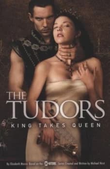 King Takes Queen by Michael Hirst Book