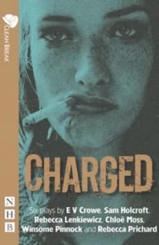 Charged by Clean Break Paperback