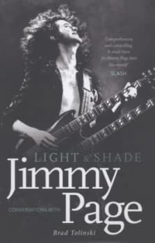 Light and Shade by Brad Tolinski Hardback