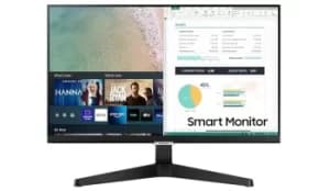 Samsung 24" M50A S24AM506N Full HD IPS Smart Monitor