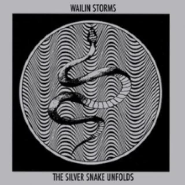 The silver snake unfolds CD / Album