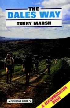 The Dales Way Paperback