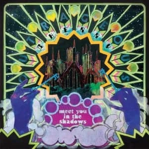 Outrageous Cherry - Meet You In The Shadows Vinyl