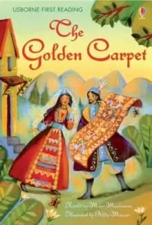 The Golden Carpet