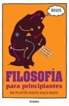 Filosofia Para Principiantes by Rio Del Book