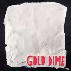 Nerves by Gold Dime CD Album
