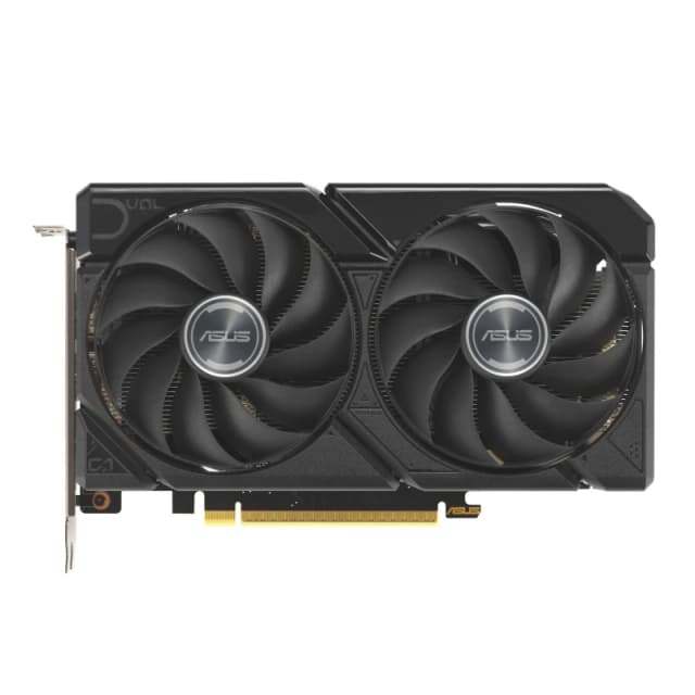 ASUS Dual Radeon RX 9060 XT 16GB GDDR6 90YV0LG2-M0NA00