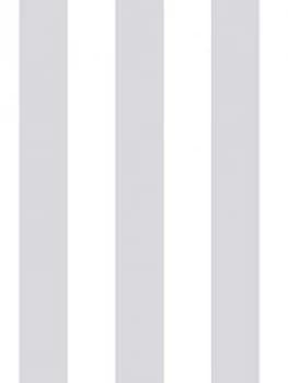 Superfresco Easy Silver Stripe Wallpaper